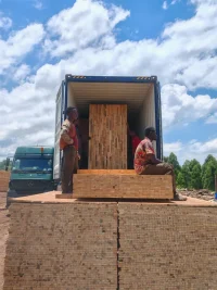 Pine Block Board Frame