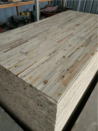 Pine Block Board Frame