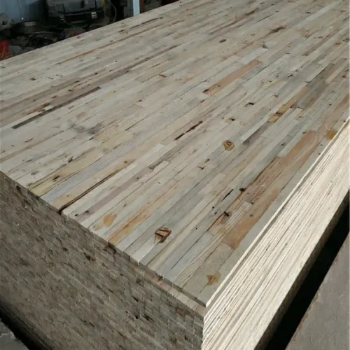 Pine Block Board Frame